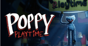 Hướng dẫn cách chơi Poppy Playtime