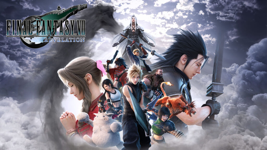 final fantasy tro lai nintendo