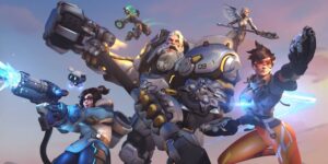 Giới thiệu Overwatch 2