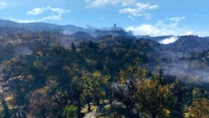 Hướng dẫn Fallout 76 cho tân thủ