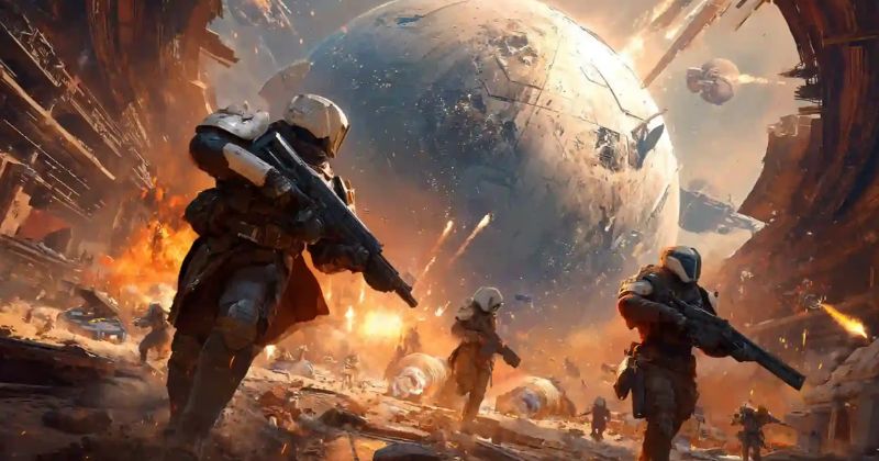 Hướng dẫn stack mod Cổ Vật Destiny 2: Hủy diệt mọi loại Boss