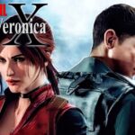 Resident Evil Veronica Remake chốt lịch phát hành vào năm 2027