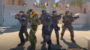 tong hop settings counter strike 2 chuan tuyen thu team liquid