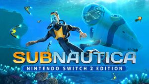 Tổng quan Subnautica 2: Kỷ nguyên sinh tồn đại dương co-op mới