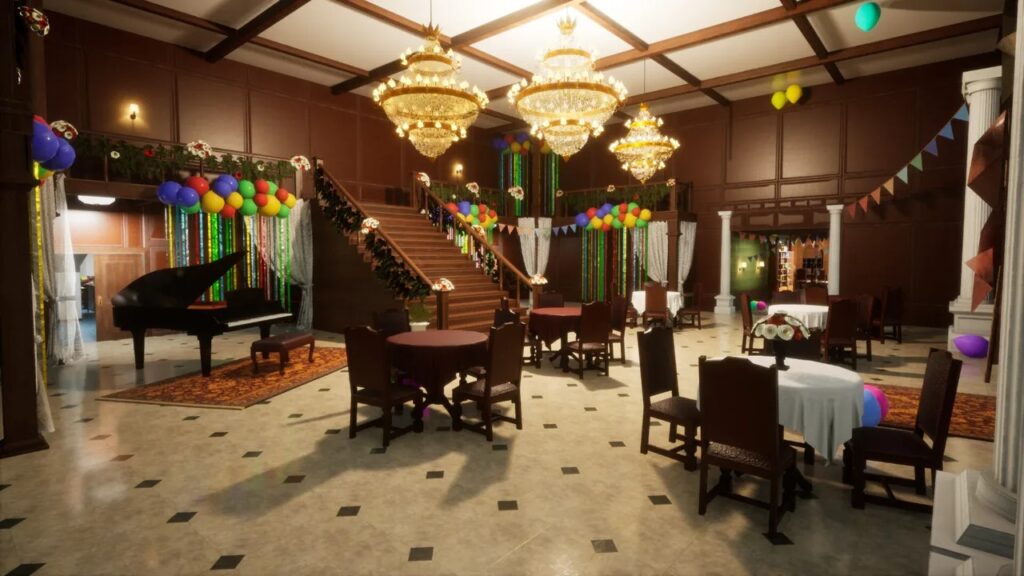 Các bản sao Meccha Chameleon trên Roblox vượt mặt bản gốc về lượng người chơi hàng ngày 3 Bản gốc Meccha Chameleon có thực sự thất bại