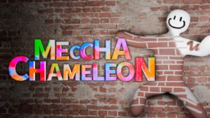 Các bản sao Meccha Chameleon trên Roblox vượt mặt bản gốc