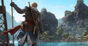 Đánh giá Assassin’s Creed Black Flag Resynced