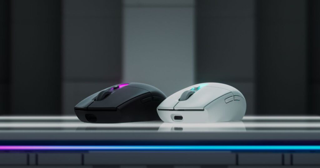 Đánh giá Logitech G305 X SUPERLIGHT