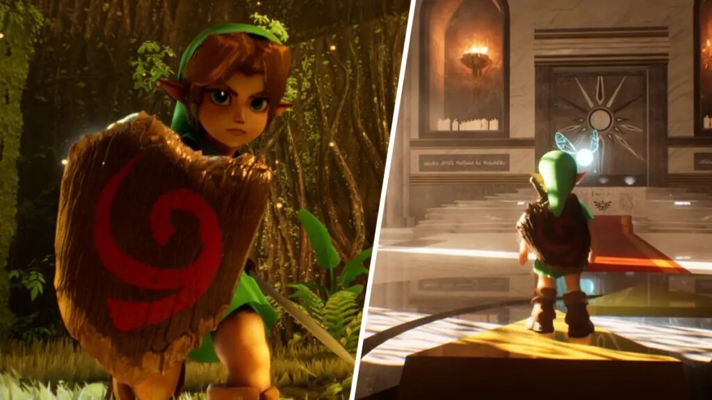 Nintendo Direct ngày mai: Lịch phát sóng, link xem trực tiếp và danh sách game Switch 2 4 Các tựa game độc quyền First-Party
