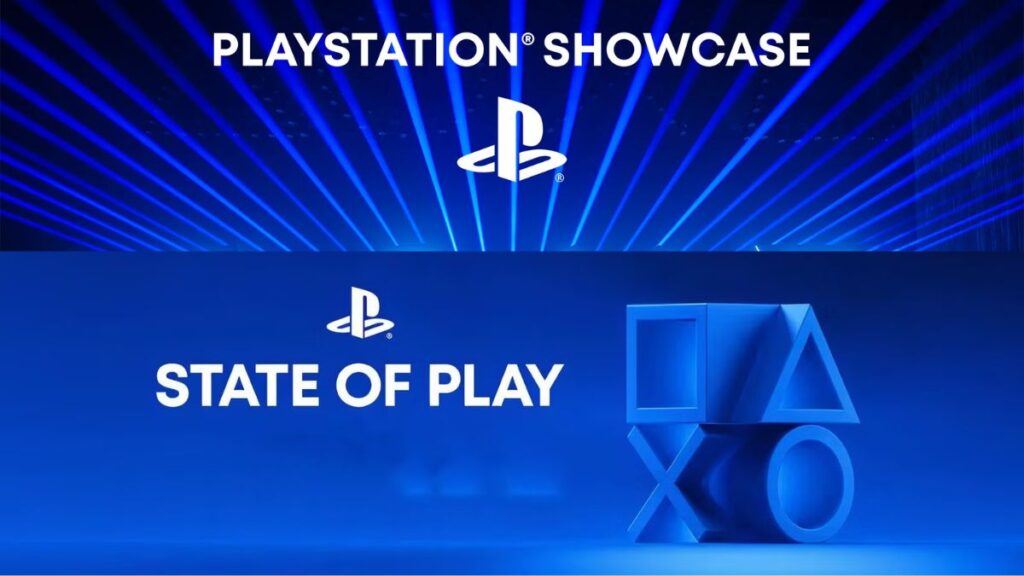 PlayStation Showcase 2026: Lịch trình, link xem trực tiếp và dự đoán game mới 5 Cách phân biệt PlayStation Showcase và State of Play 2026