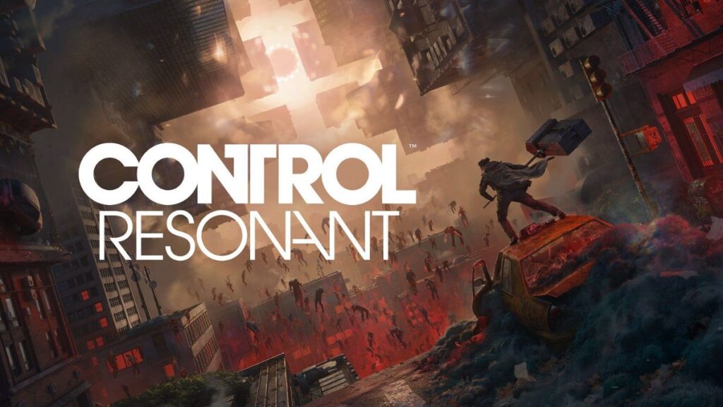 PlayStation Showcase 2026: Lịch trình, link xem trực tiếp và dự đoán game mới 4 Control Resonant (Remedy Entertainment)