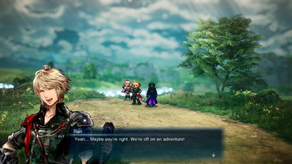 Nintendo Direct ngày mai: Lịch phát sóng, link xem trực tiếp và danh sách game Switch 2 5 Final Fantasy Resonance