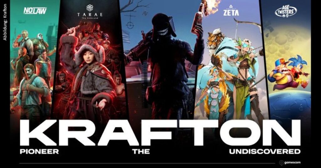 Gamescom 2026 có gì mới cho game thủ