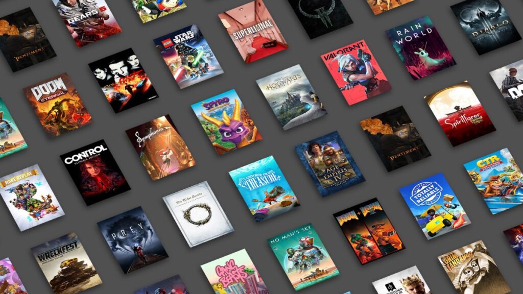 Xbox Game Pass 2026: Bảng giá, các gói dịch vụ và hướng dẫn đăng ký tại Việt Nam 2 Giải đáp thực hư về gói dịch vụ Game Pass Premium