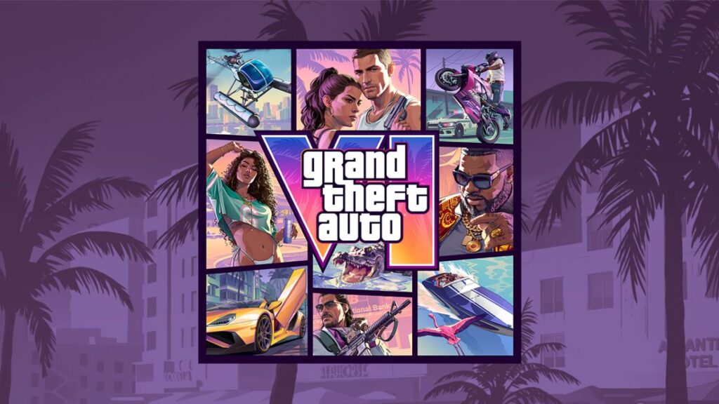 Danh sách game sắp ra mắt 2026 2027 đáng chờ đợi nhất (Cập nhật lịch phát hành) 3 Grand Theft Auto VI (GTA 6)