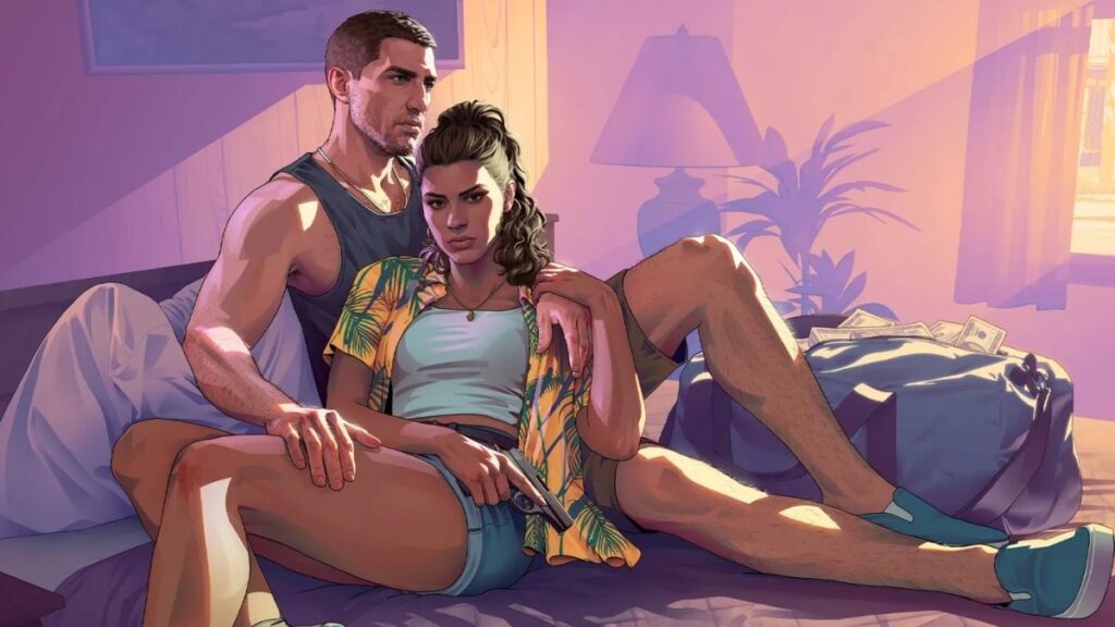Tổng hợp toàn bộ thông tin về Grand Theft Auto VI
