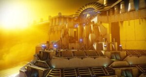 Modder Destiny 2 "hồi sinh" những nội dung bị xóa bỏ sau 6 năm