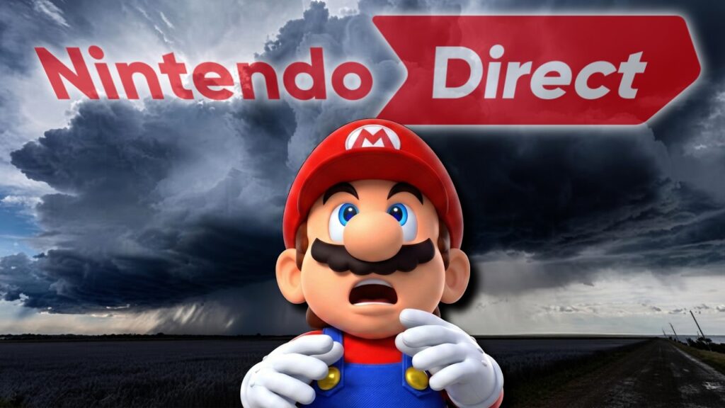 Nintendo Direct ngày mai: Lịch phát sóng, link xem trực tiếp và danh sách game Switch 2 1 Nintendo Direct ngày mai