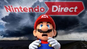 Nintendo Direct ngày mai