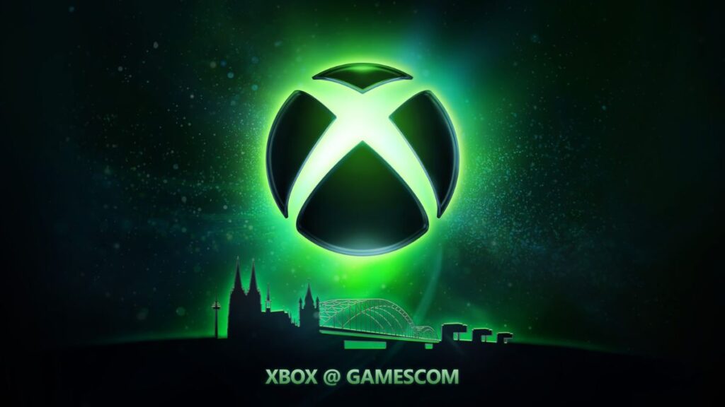 Tổng quan thời gian và địa điểm diễn ra Gamescom 2026