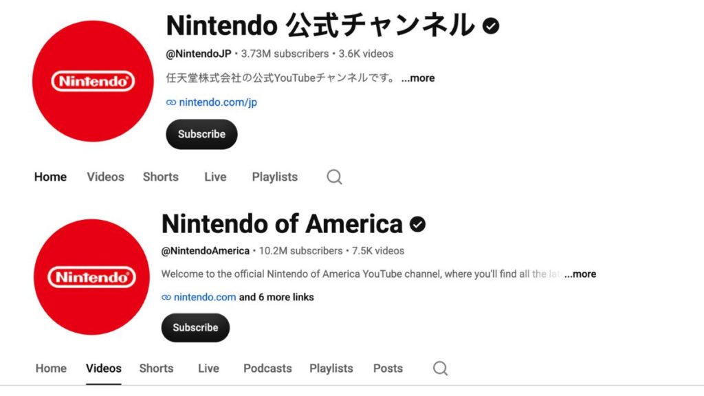 Nintendo Direct ngày mai: Lịch phát sóng, link xem trực tiếp và danh sách game Switch 2 3 Xem trực tiếp nintendo direct ở đâu