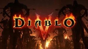 Diablo 5 hé lộ cốt truyện mới