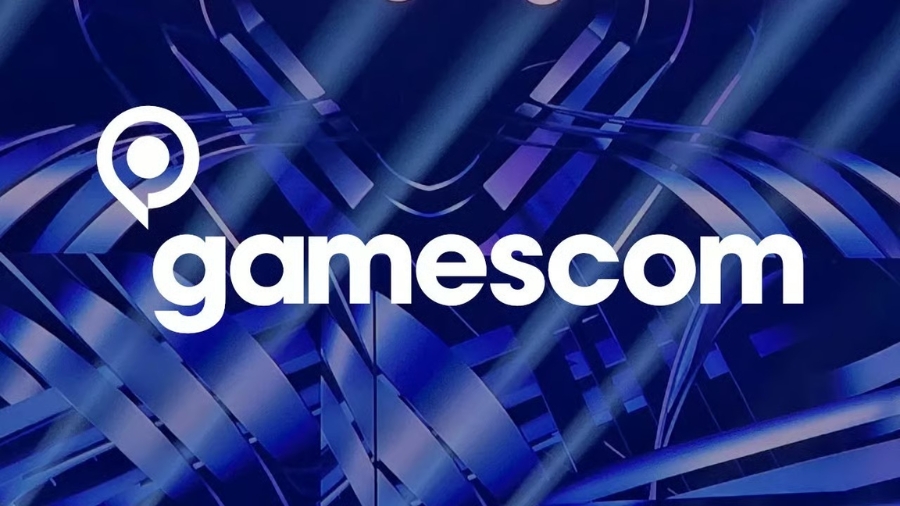 Sự kiện Gamescom 2026