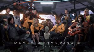 PlayStation hủy hợp tác với Kojima