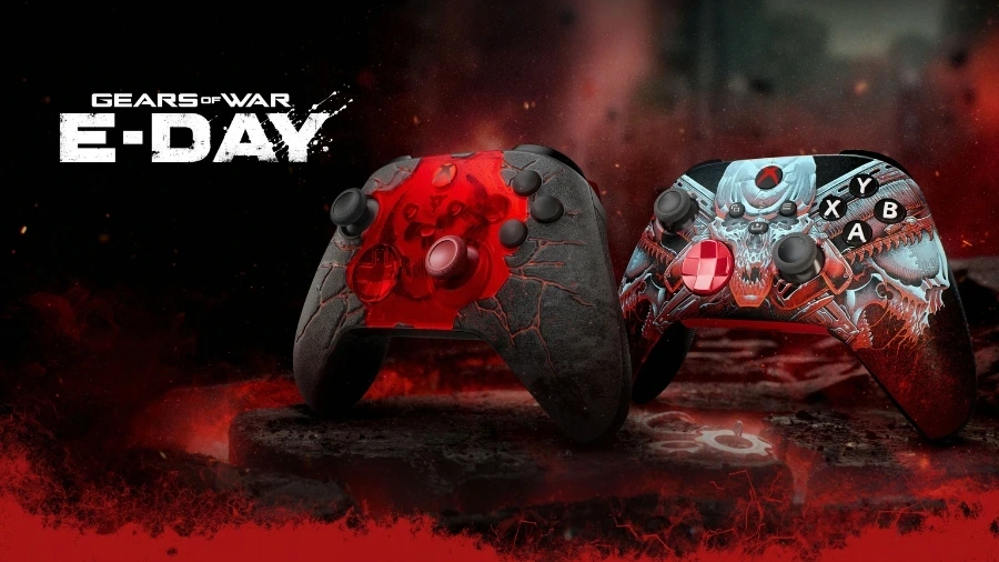 Đánh giá Gears of War: E-Day - Cú hit vực dậy thương hiệu Xbox năm 2026 3 Chiến lược Xbox Game Pass