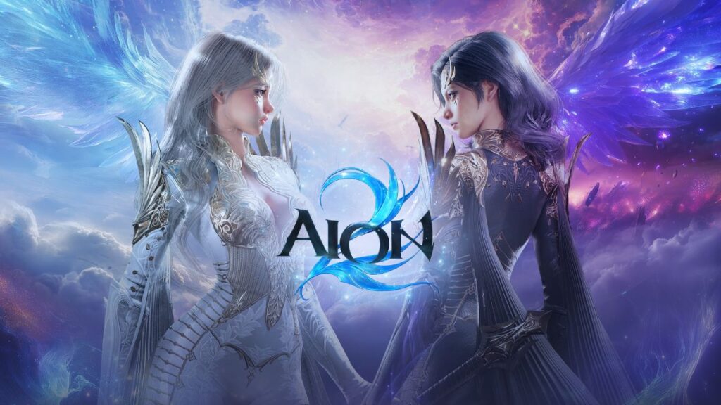 Đánh giá Aion 2 PC