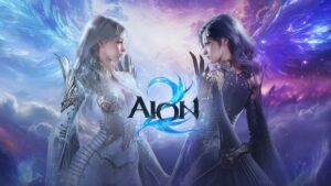 Đánh giá Aion 2 PC