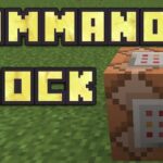 lệnh lấy command block