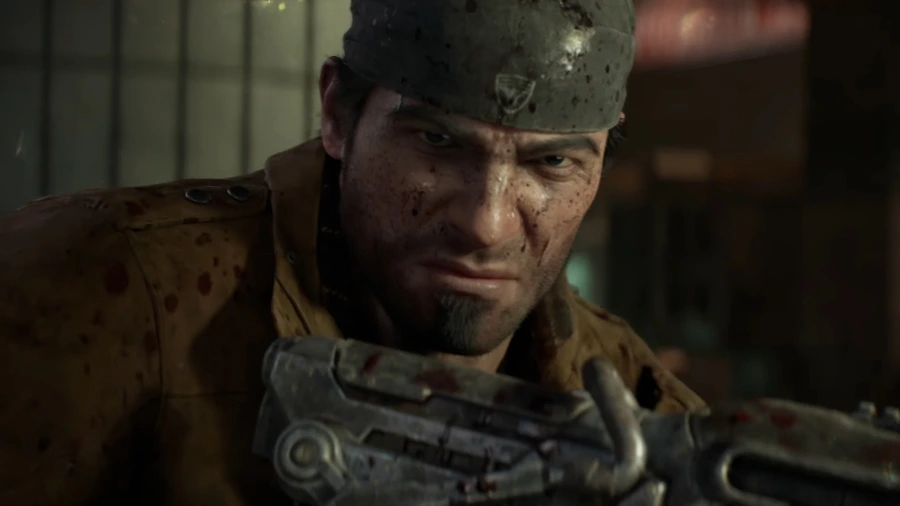 Đánh giá Gears of War: E-Day - Cú hit vực dậy thương hiệu Xbox năm 2026 2 Những tranh cãi xoay quanh cốt truyện
